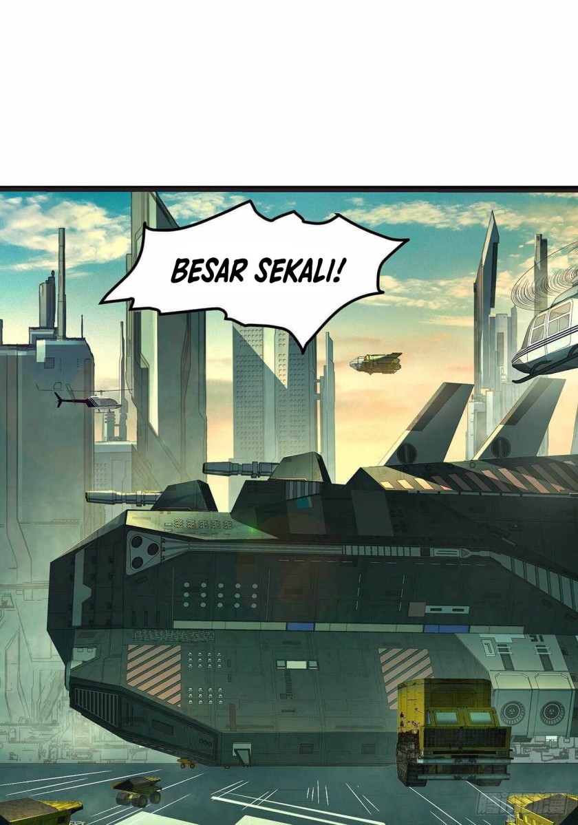 The Comeback Path of Princess From Mars Chapter 11 Gambar 28