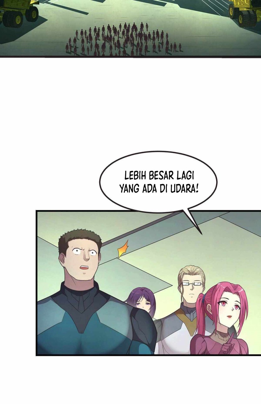 The Comeback Path of Princess From Mars Chapter 11 Gambar 29