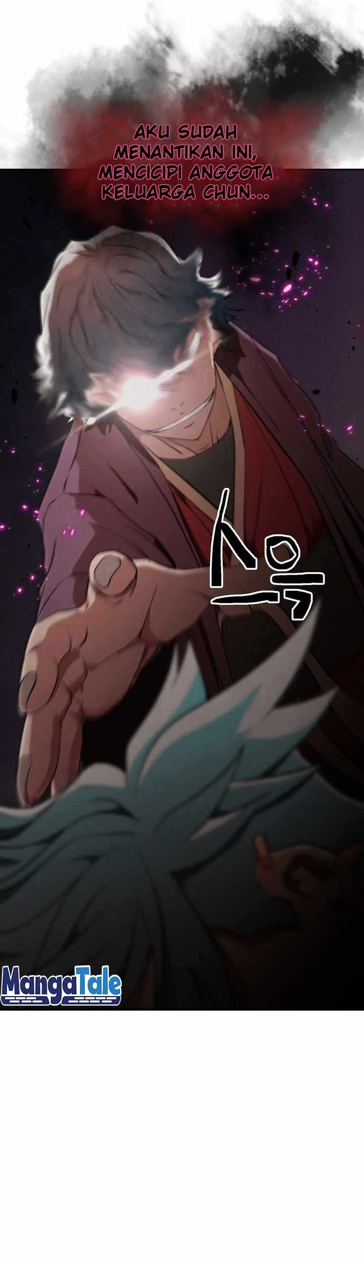 Who Killed the Murim Lord? Chapter 06 Gambar 16