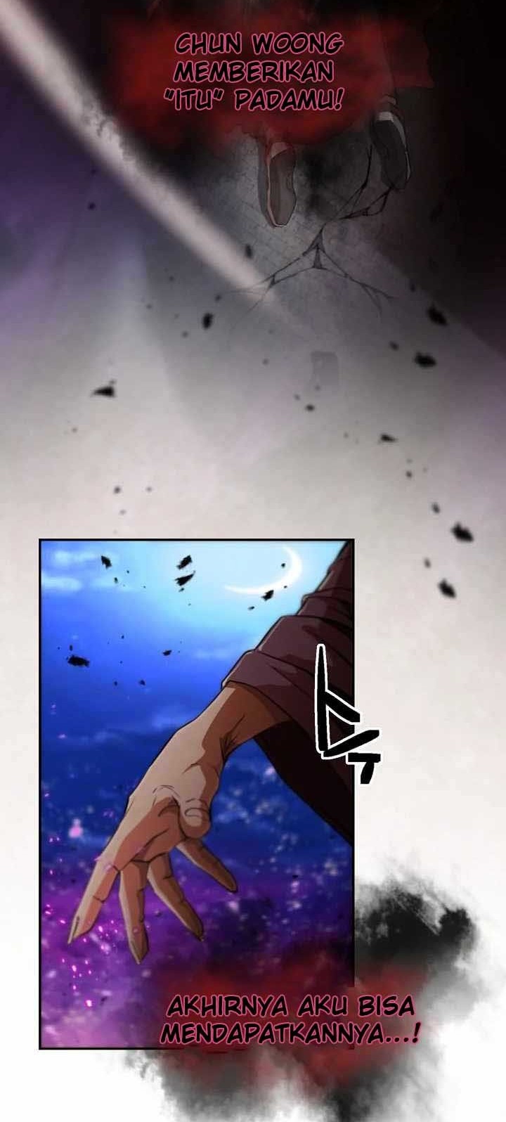 Who Killed the Murim Lord? Chapter 06 Gambar 22