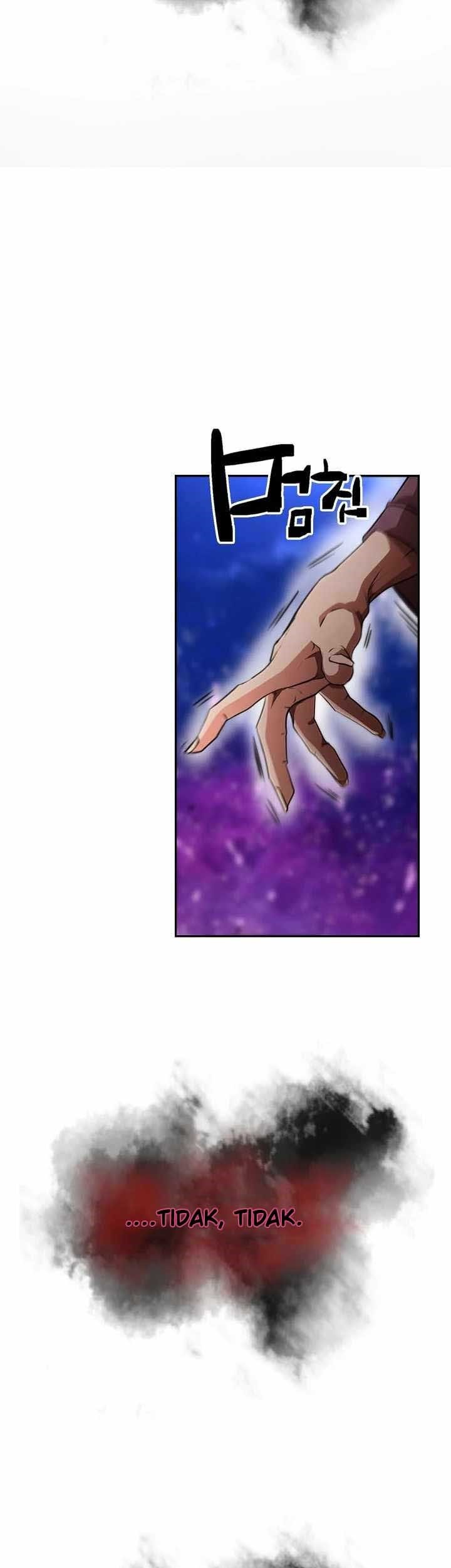 Who Killed the Murim Lord? Chapter 06 Gambar 23