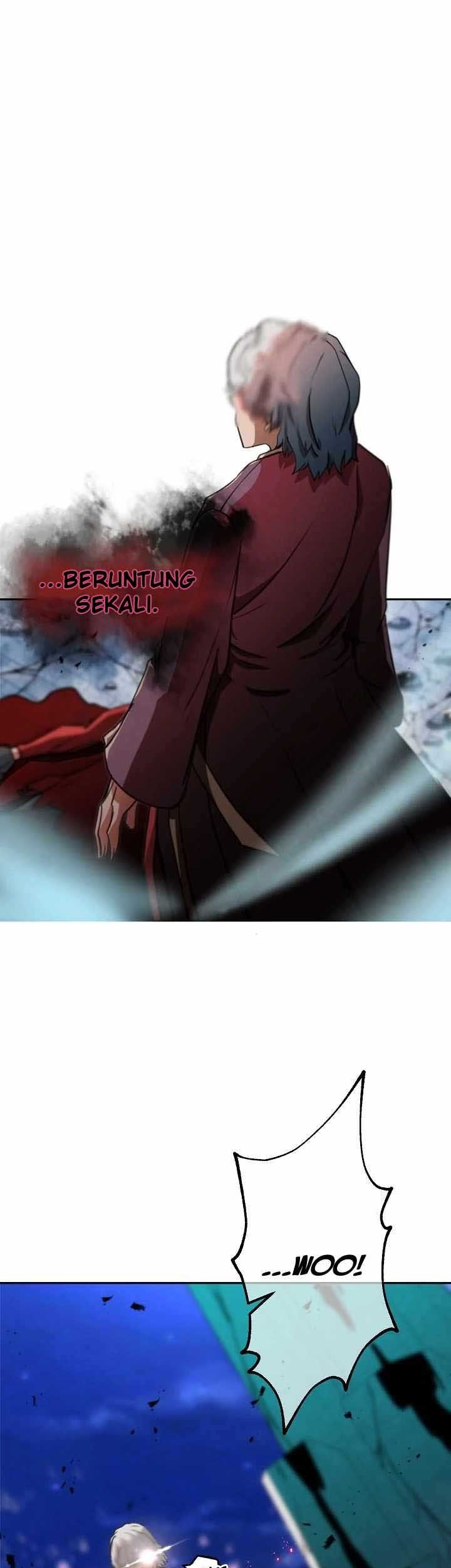 Who Killed the Murim Lord? Chapter 06 Gambar 26
