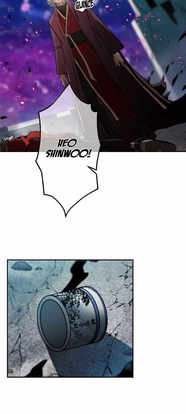 Who Killed the Murim Lord? Chapter 06 Gambar 27