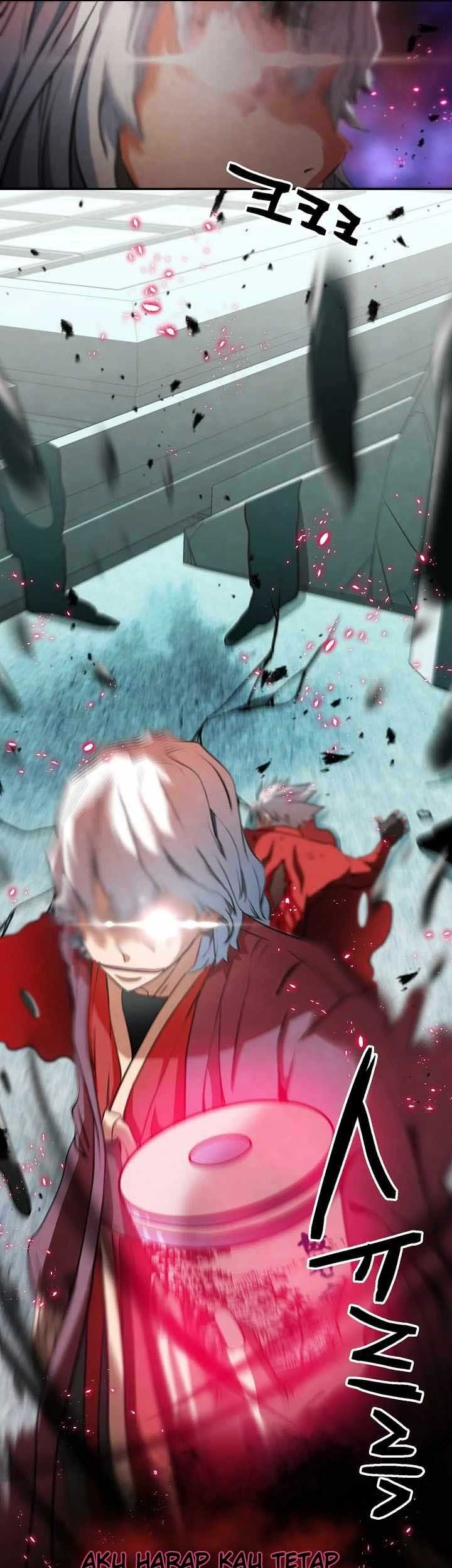 Who Killed the Murim Lord? Chapter 06 Gambar 31