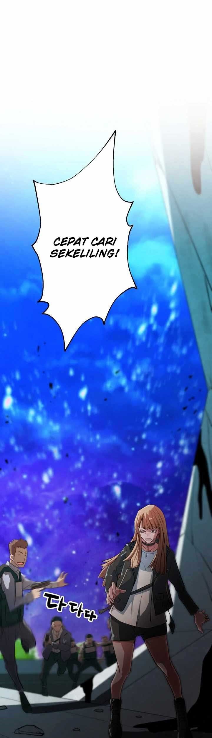 Who Killed the Murim Lord? Chapter 06 Gambar 33