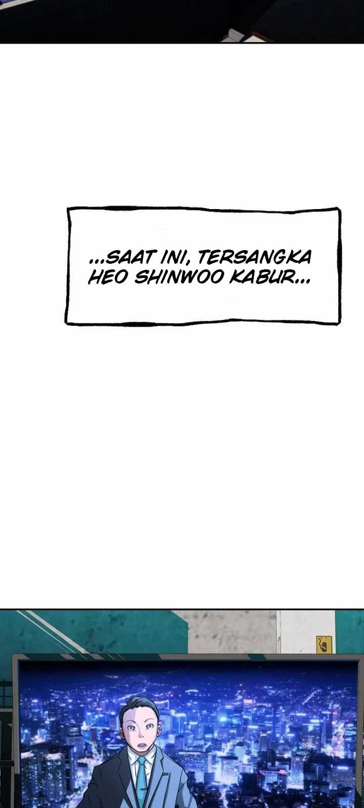 Who Killed the Murim Lord? Chapter 06 Gambar 39