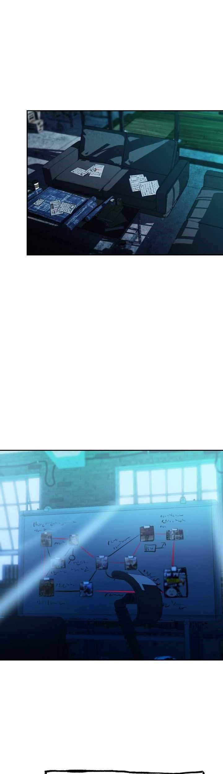 Who Killed the Murim Lord? Chapter 06 Gambar 41