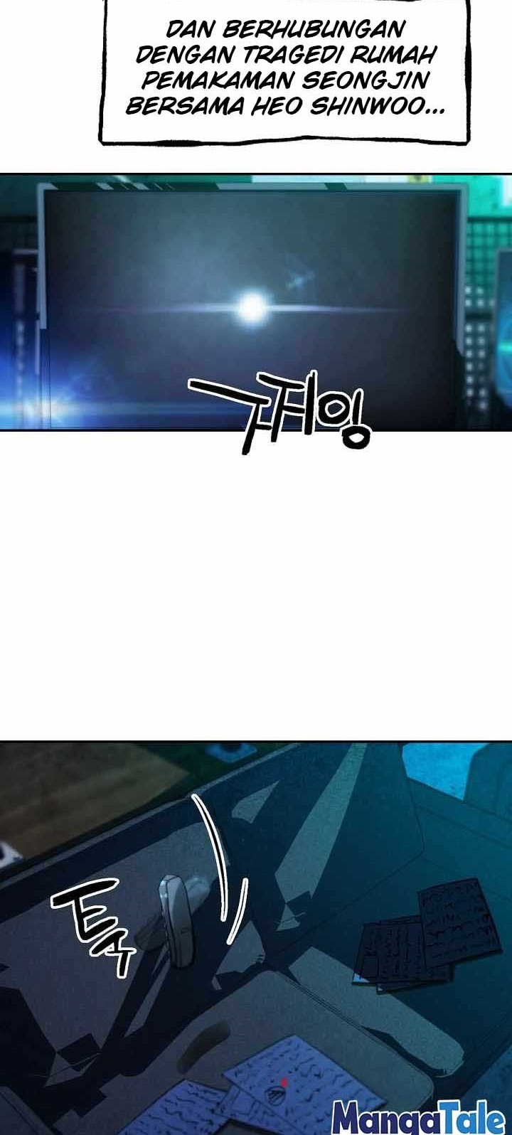 Who Killed the Murim Lord? Chapter 06 Gambar 42