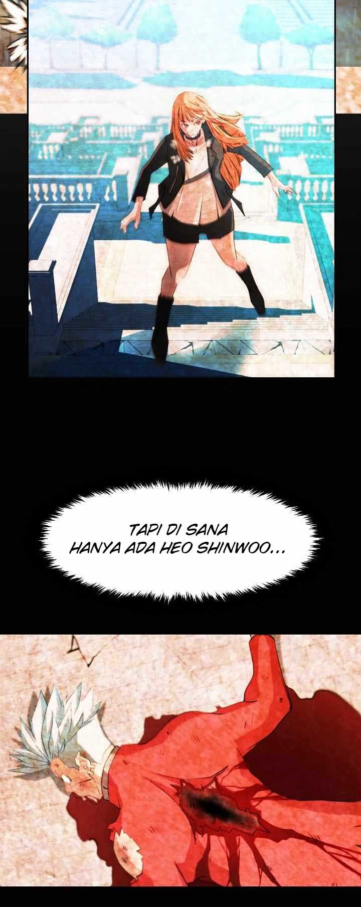 Who Killed the Murim Lord? Chapter 06 Gambar 45