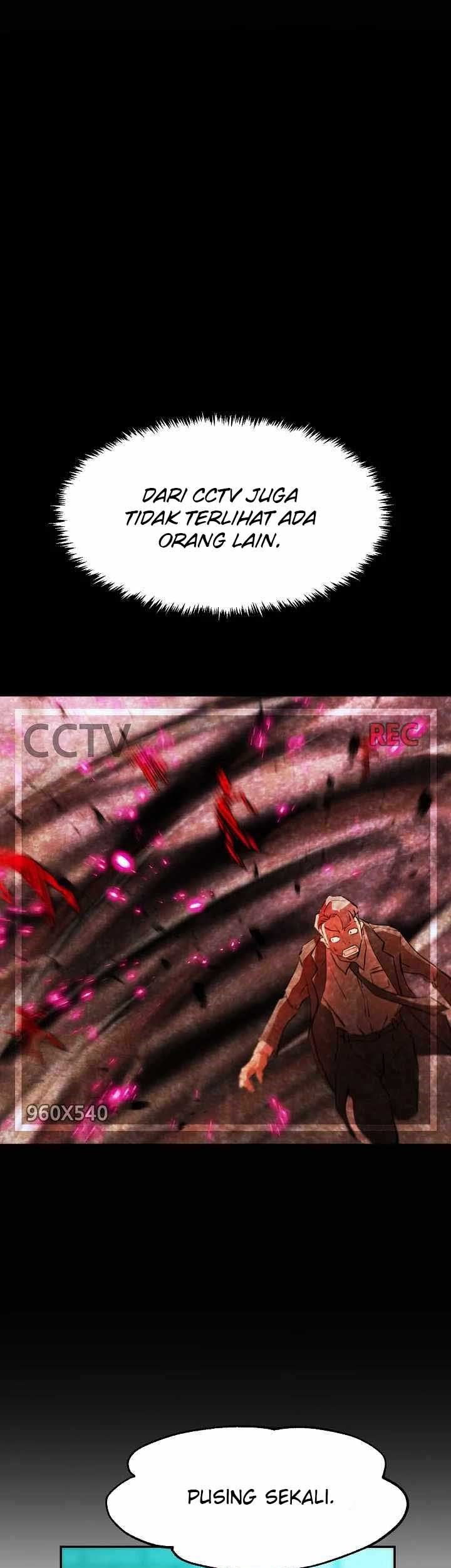 Who Killed the Murim Lord? Chapter 06 Gambar 47