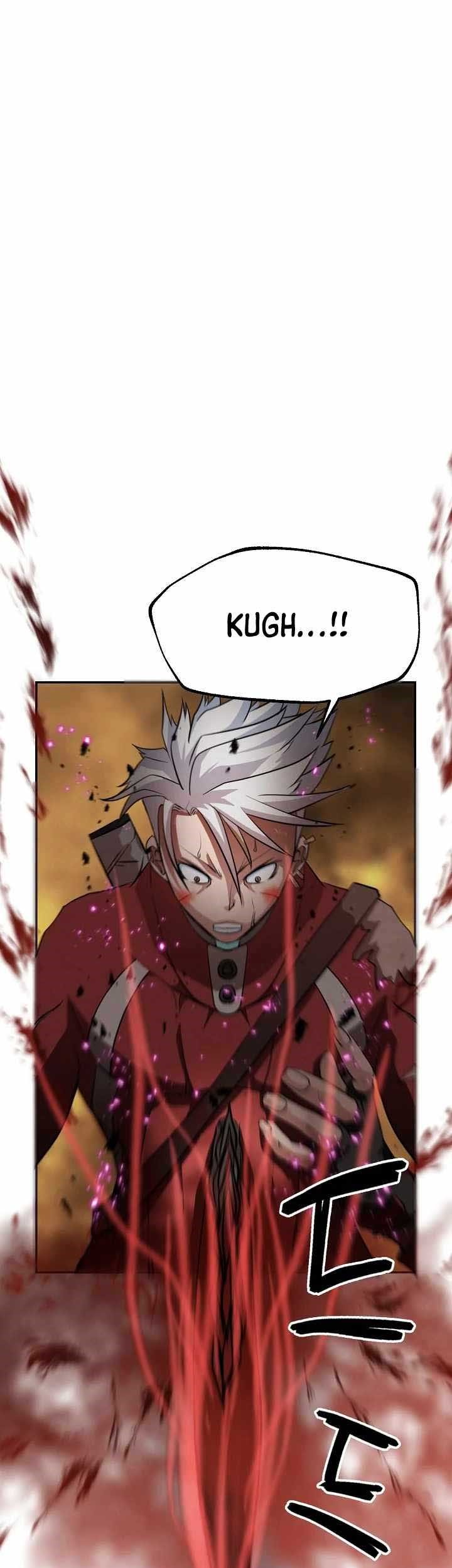Baca Manga Who Killed the Murim Lord? Chapter 06 Gambar 2