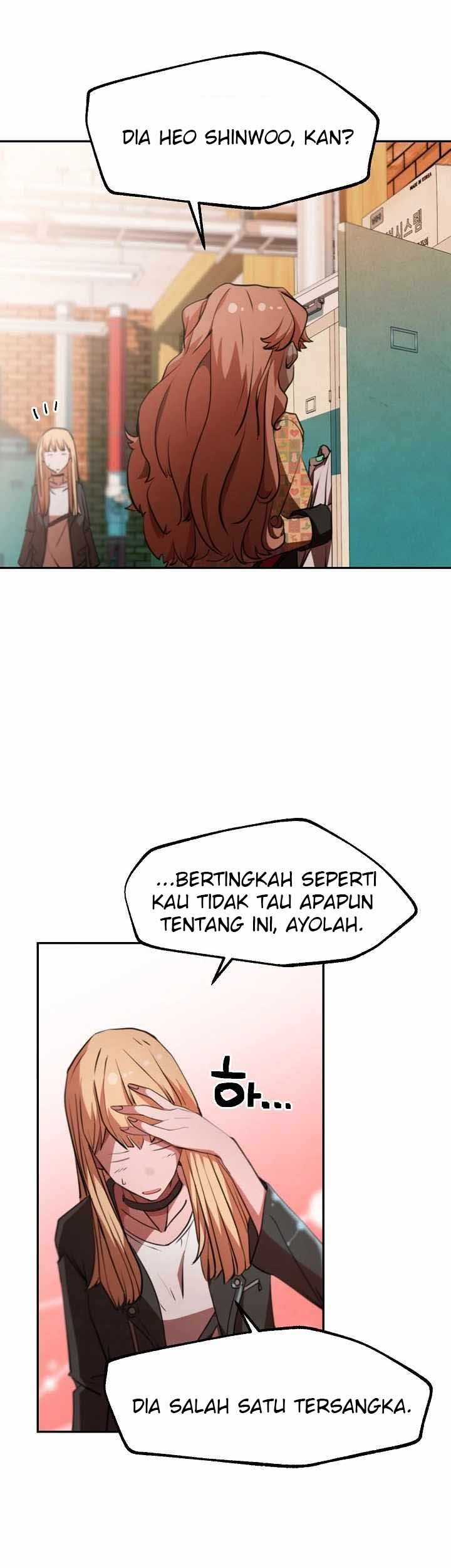 Who Killed the Murim Lord? Chapter 06 Gambar 64