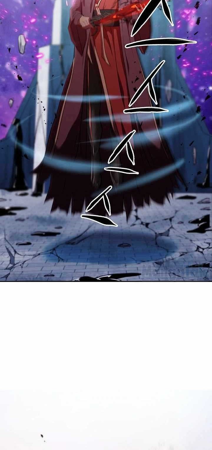 Who Killed the Murim Lord? Chapter 06 Gambar 5