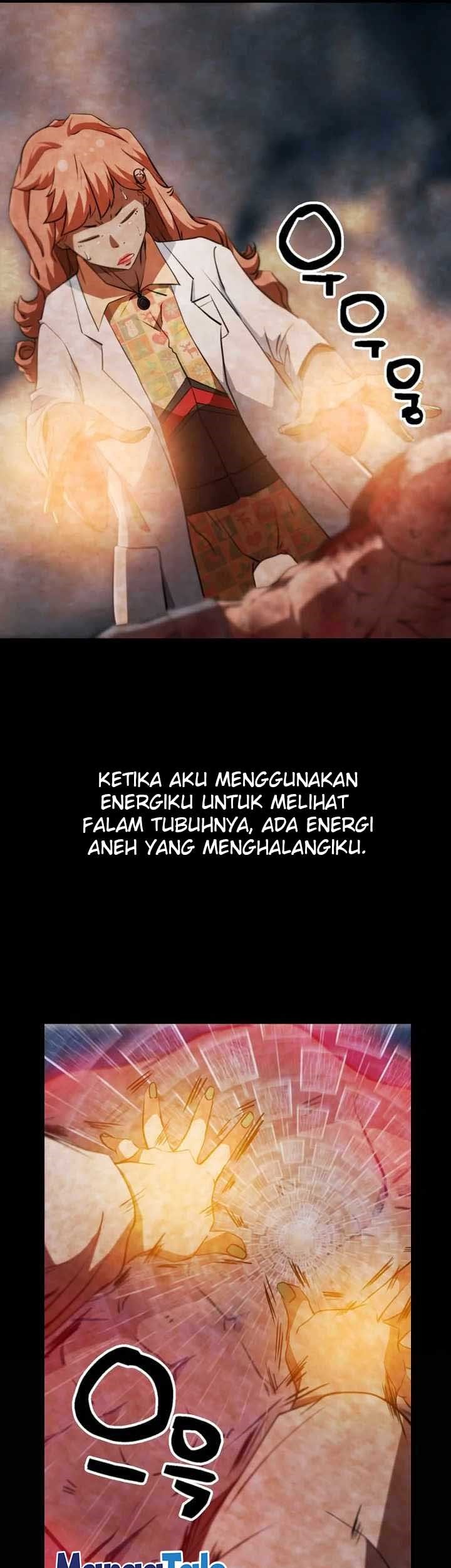 Who Killed the Murim Lord? Chapter 06 Gambar 67