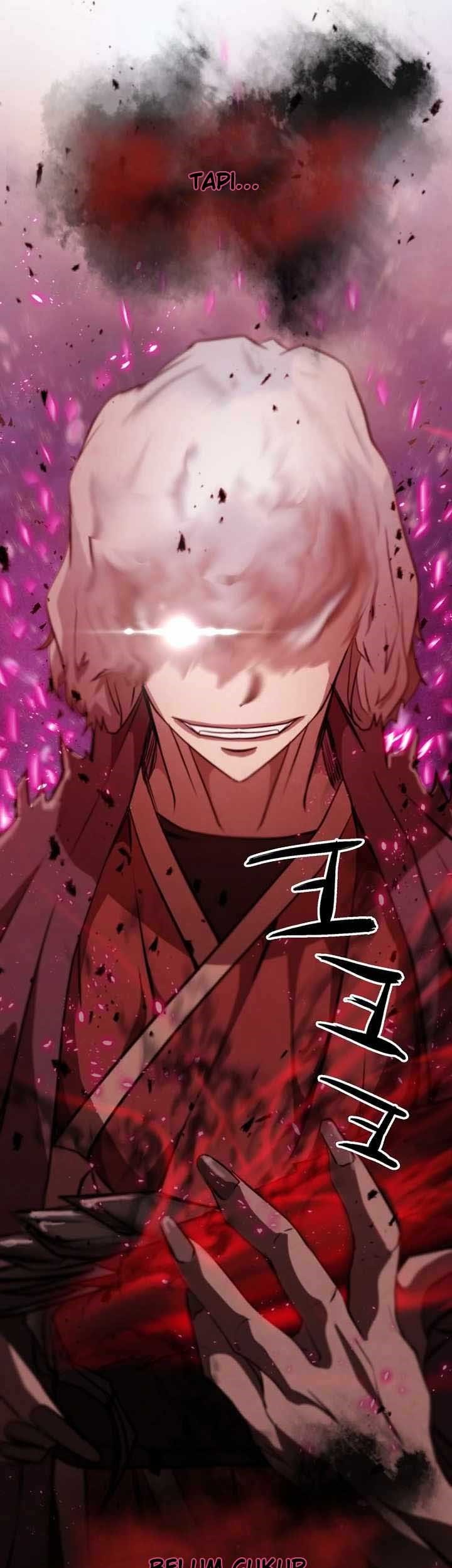 Who Killed the Murim Lord? Chapter 06 Gambar 6