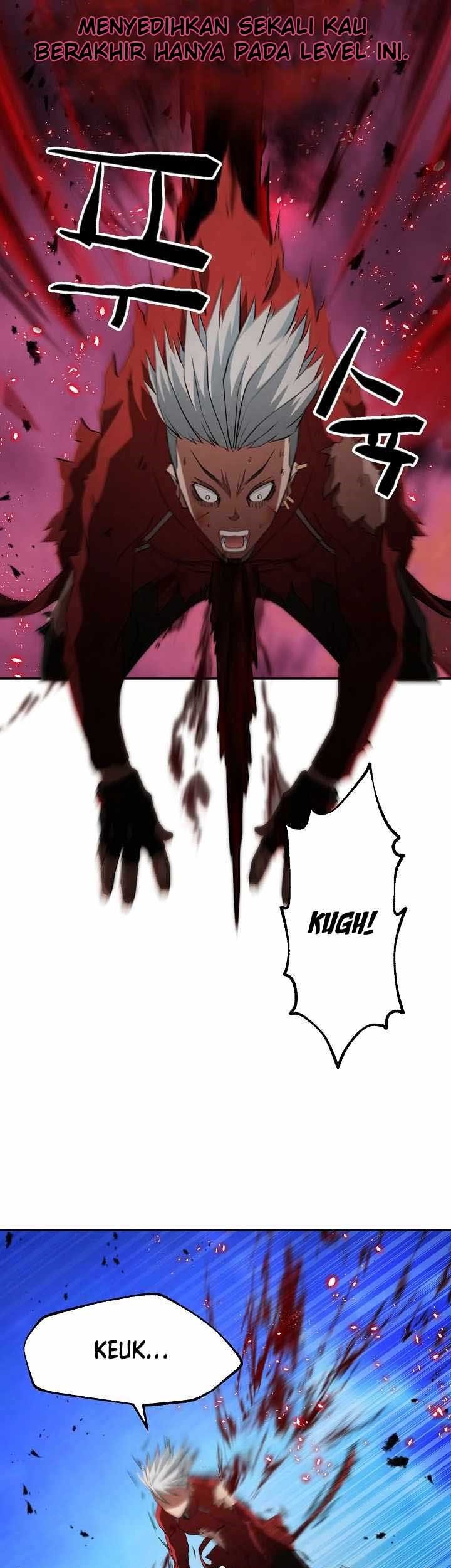 Who Killed the Murim Lord? Chapter 06 Gambar 11