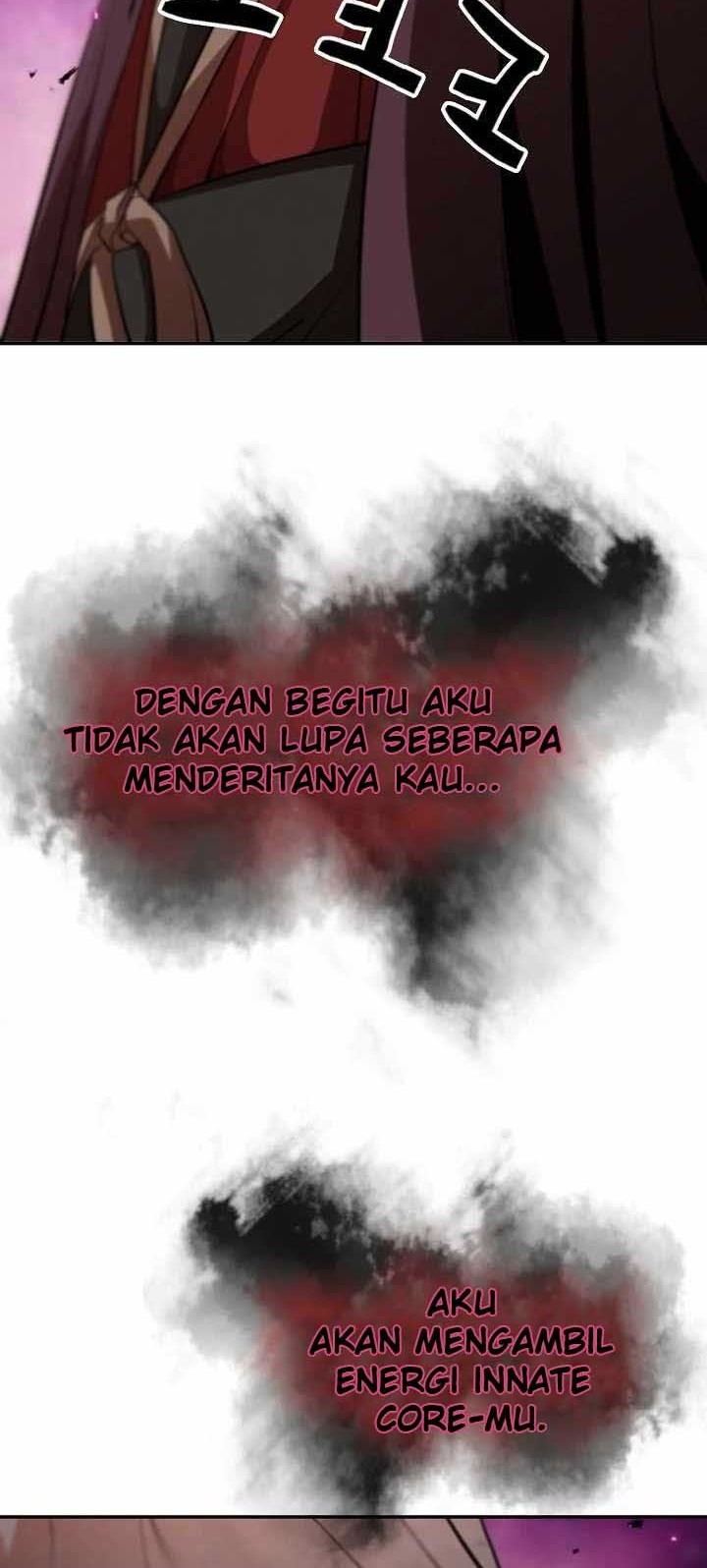 Who Killed the Murim Lord? Chapter 06 Gambar 14