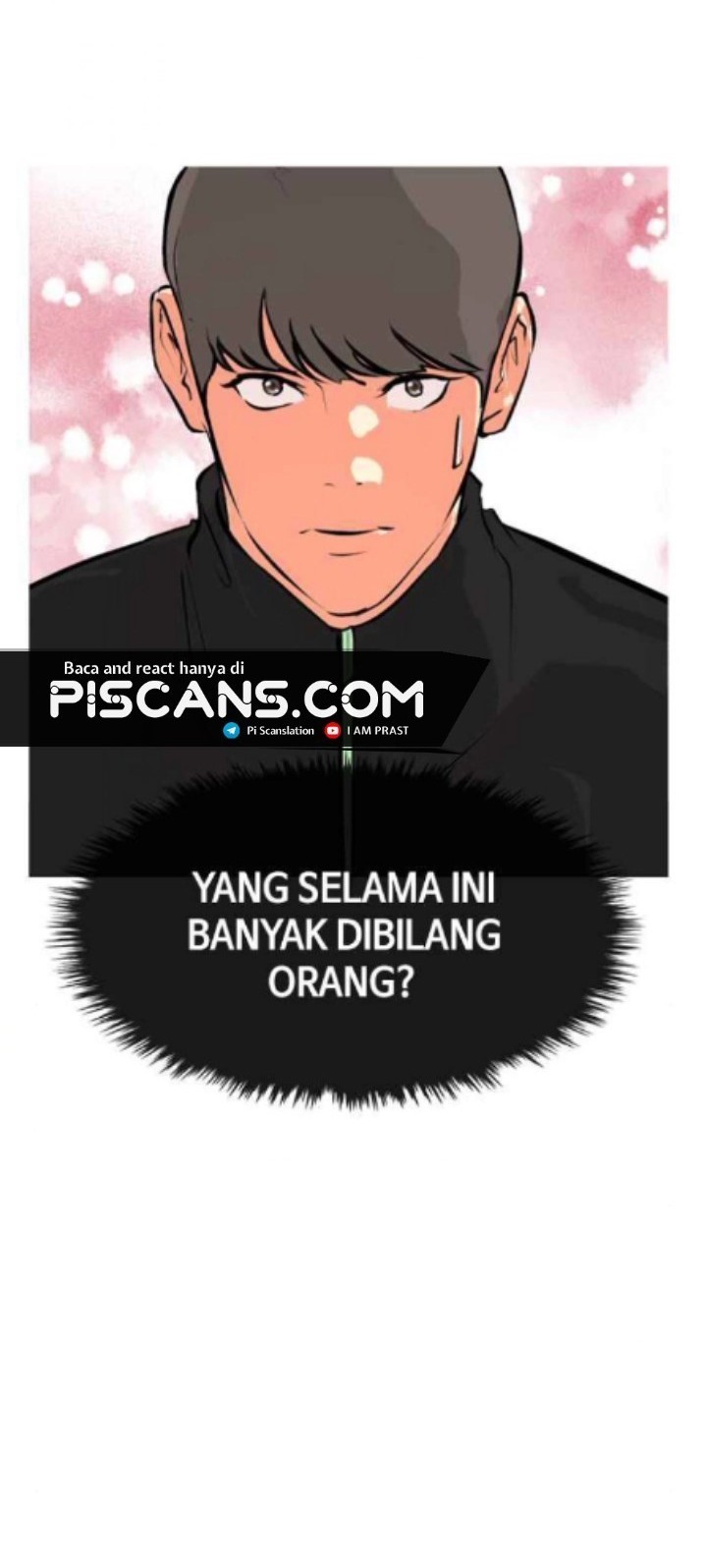 Attention Seeker Chapter 20 Gambar 22