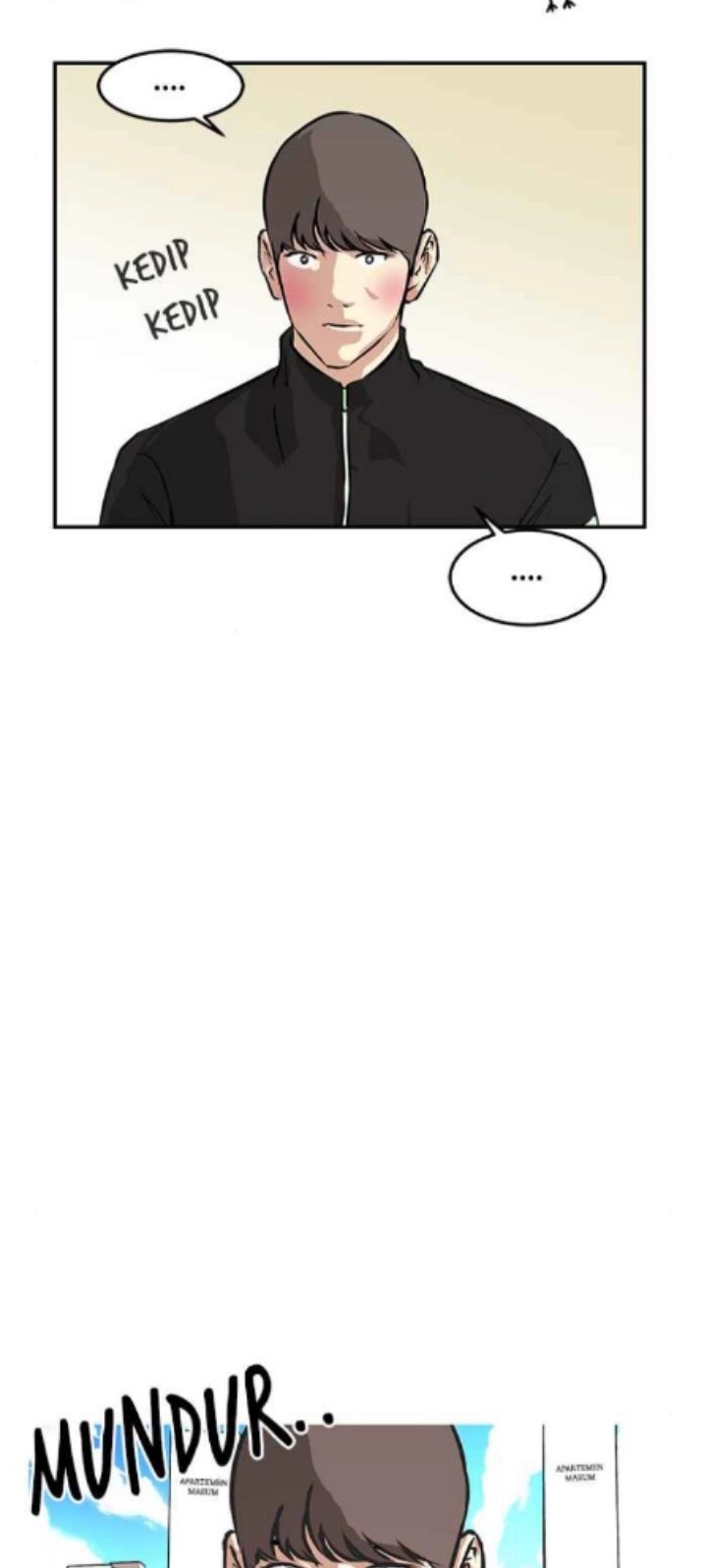 Attention Seeker Chapter 20 Gambar 36