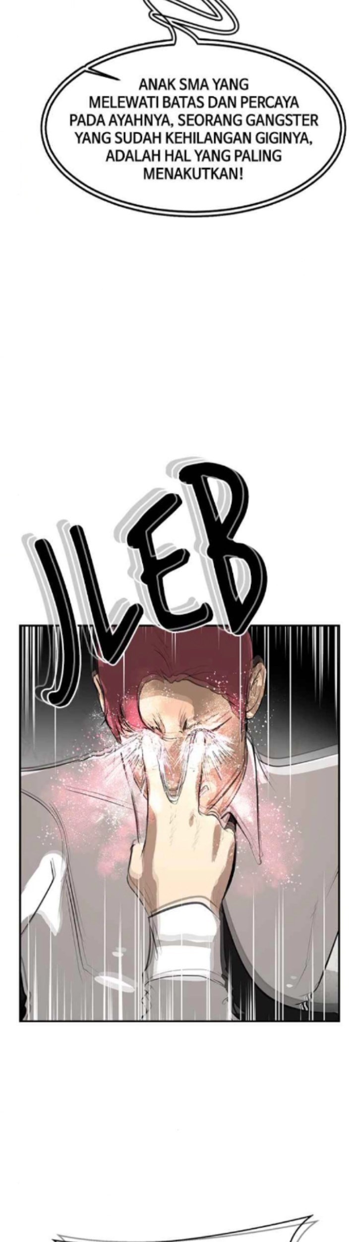 Attention Seeker Chapter 20 Gambar 50