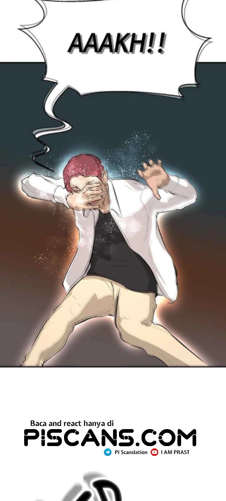 Attention Seeker Chapter 20 Gambar 51