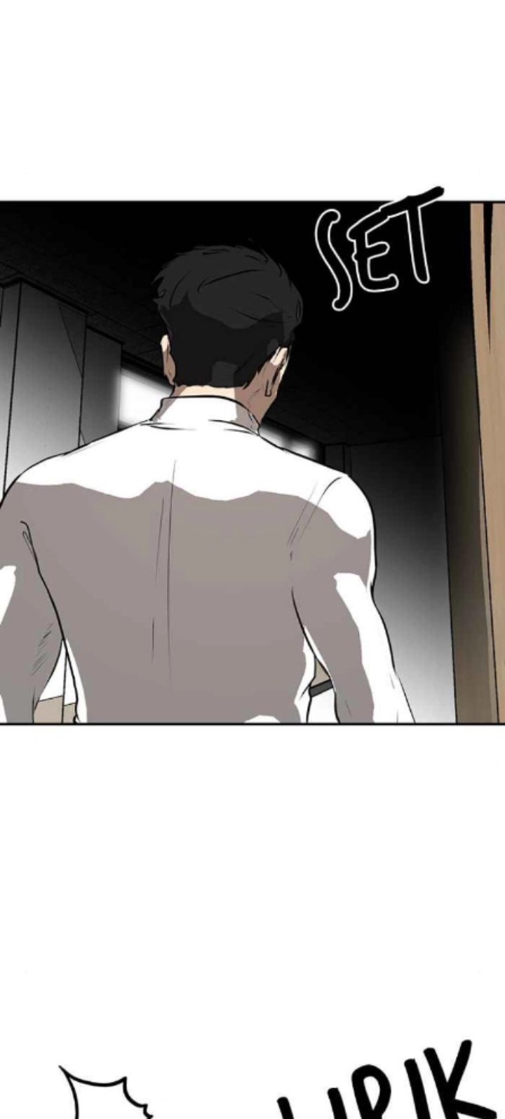 Attention Seeker Chapter 20 Gambar 57