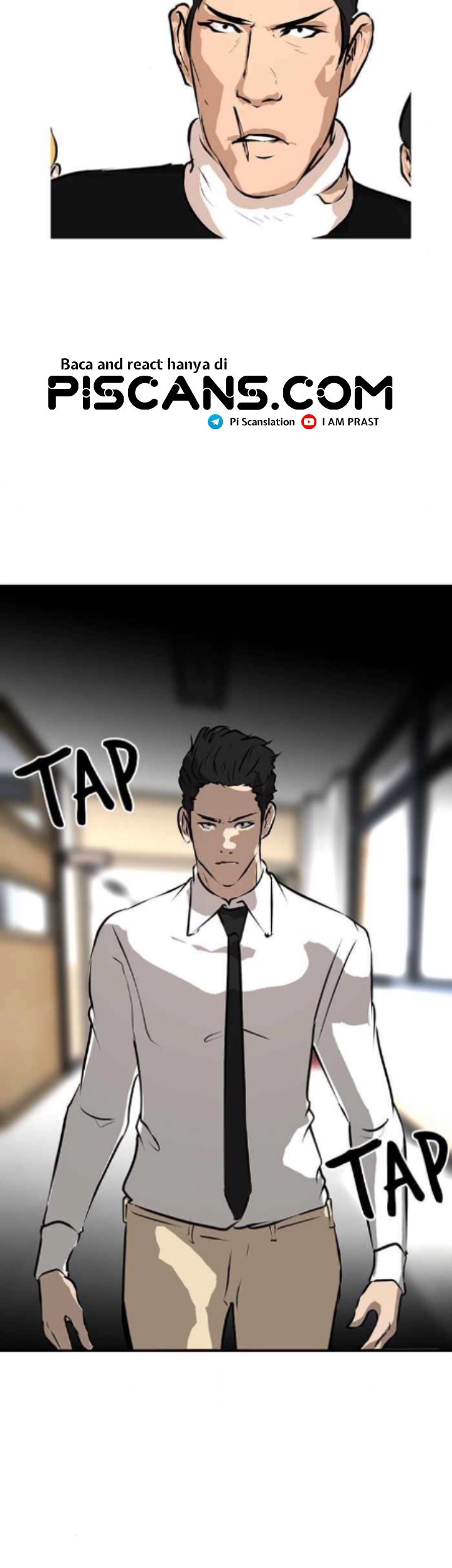 Attention Seeker Chapter 20 Gambar 64