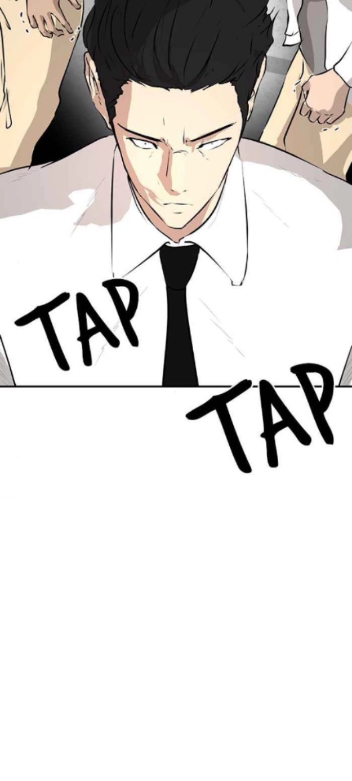Attention Seeker Chapter 20 Gambar 69