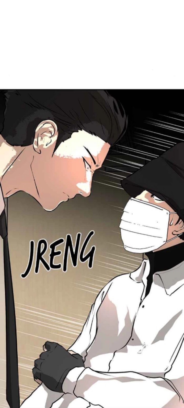 Attention Seeker Chapter 20 Gambar 76