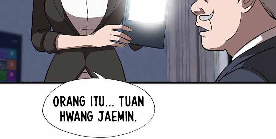 My Mom is My Constellation Chapter 41 Gambar 52