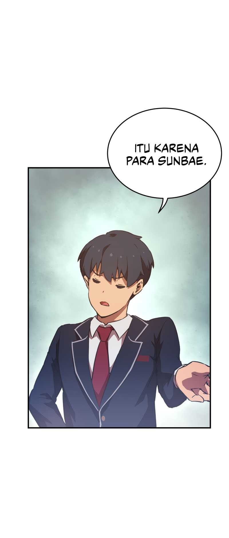 Ghost Story Club Chapter 11 Gambar 46