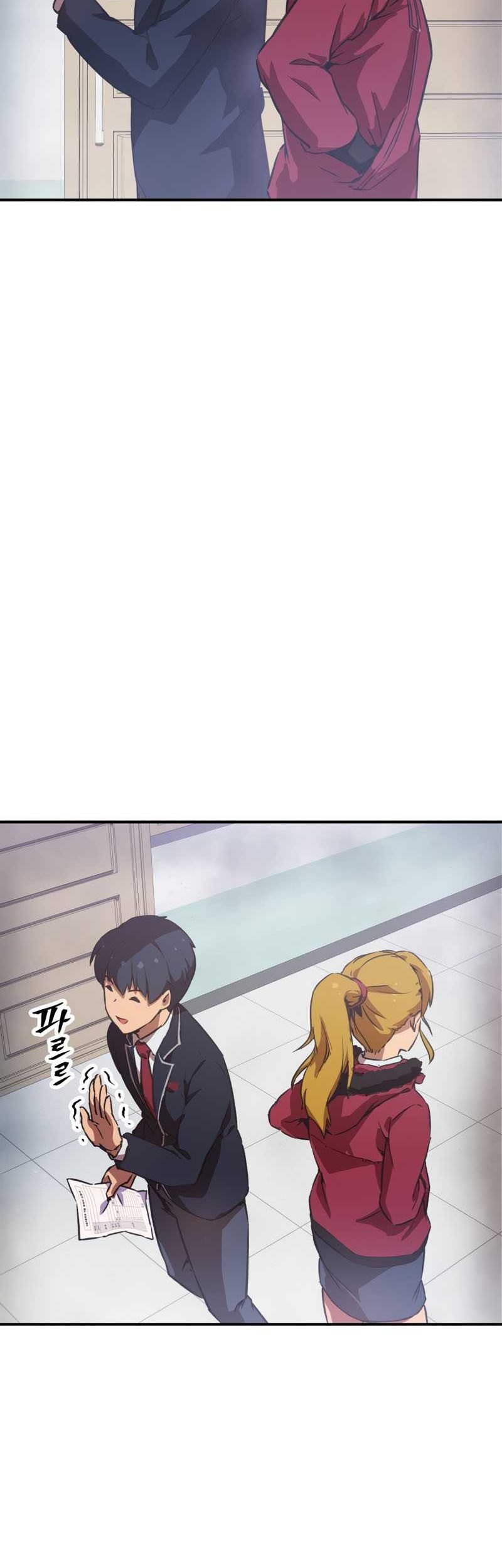 Ghost Story Club Chapter 11 Gambar 23