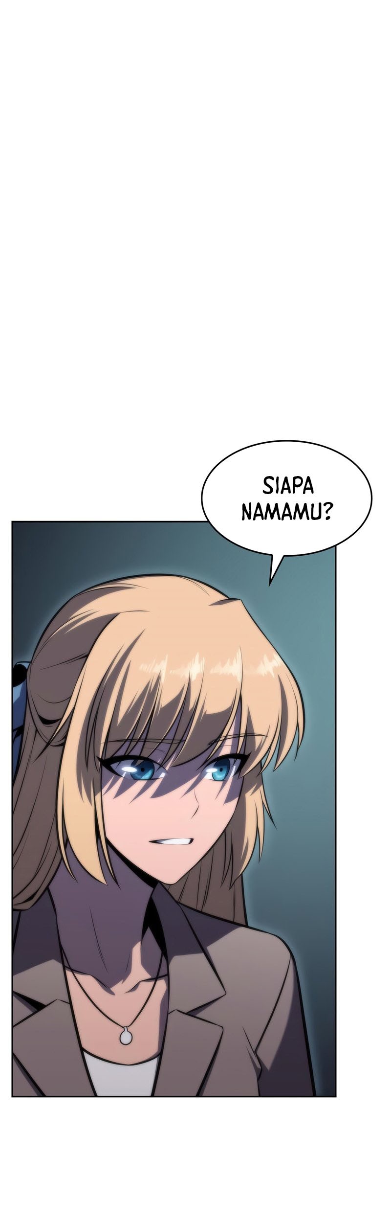 Manhwa Solo Max-Level Newbie Chapter 62 gambar nomor 2