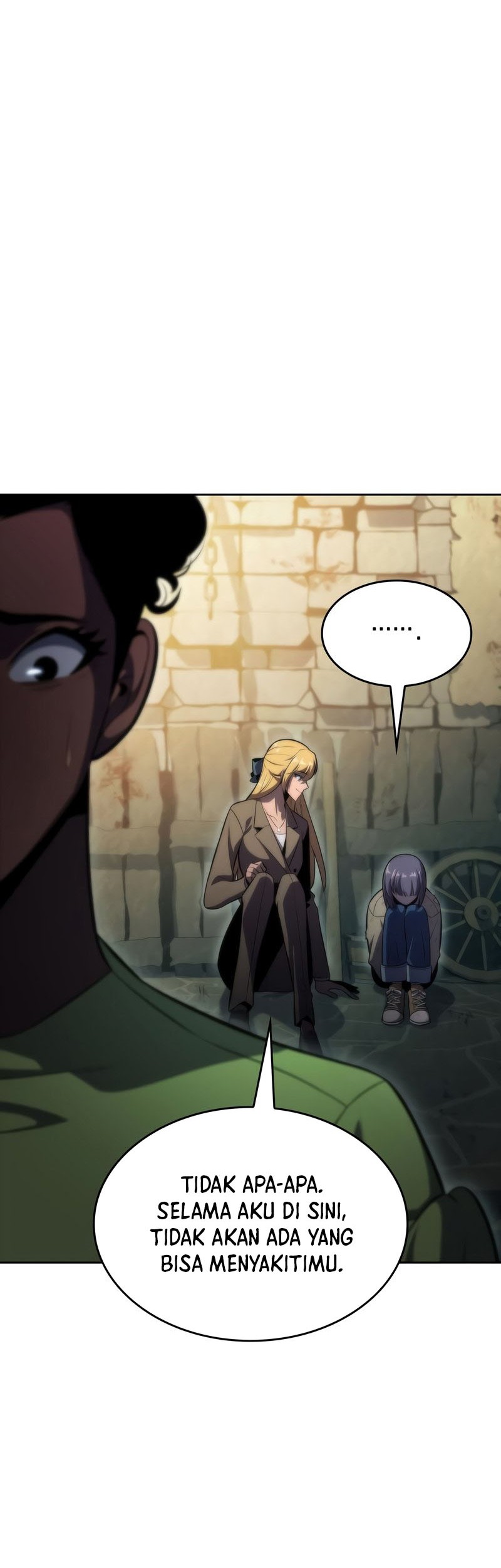 Solo Max-Level Newbie Chapter 62 Gambar 3