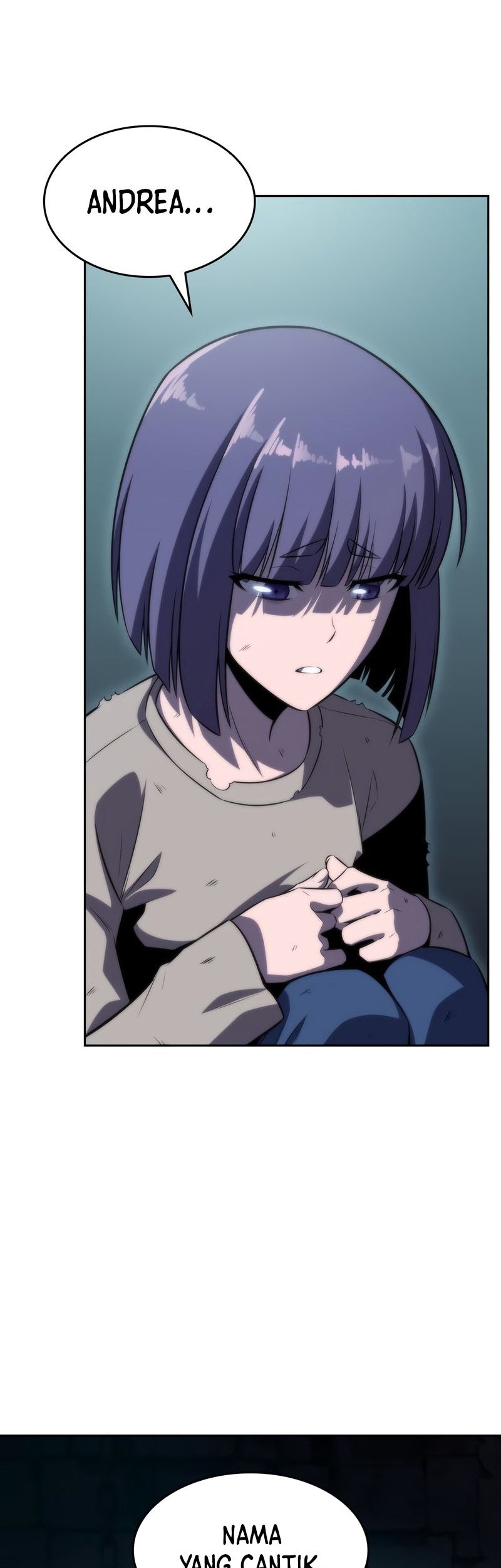 Solo Max-Level Newbie Chapter 62 Gambar 4