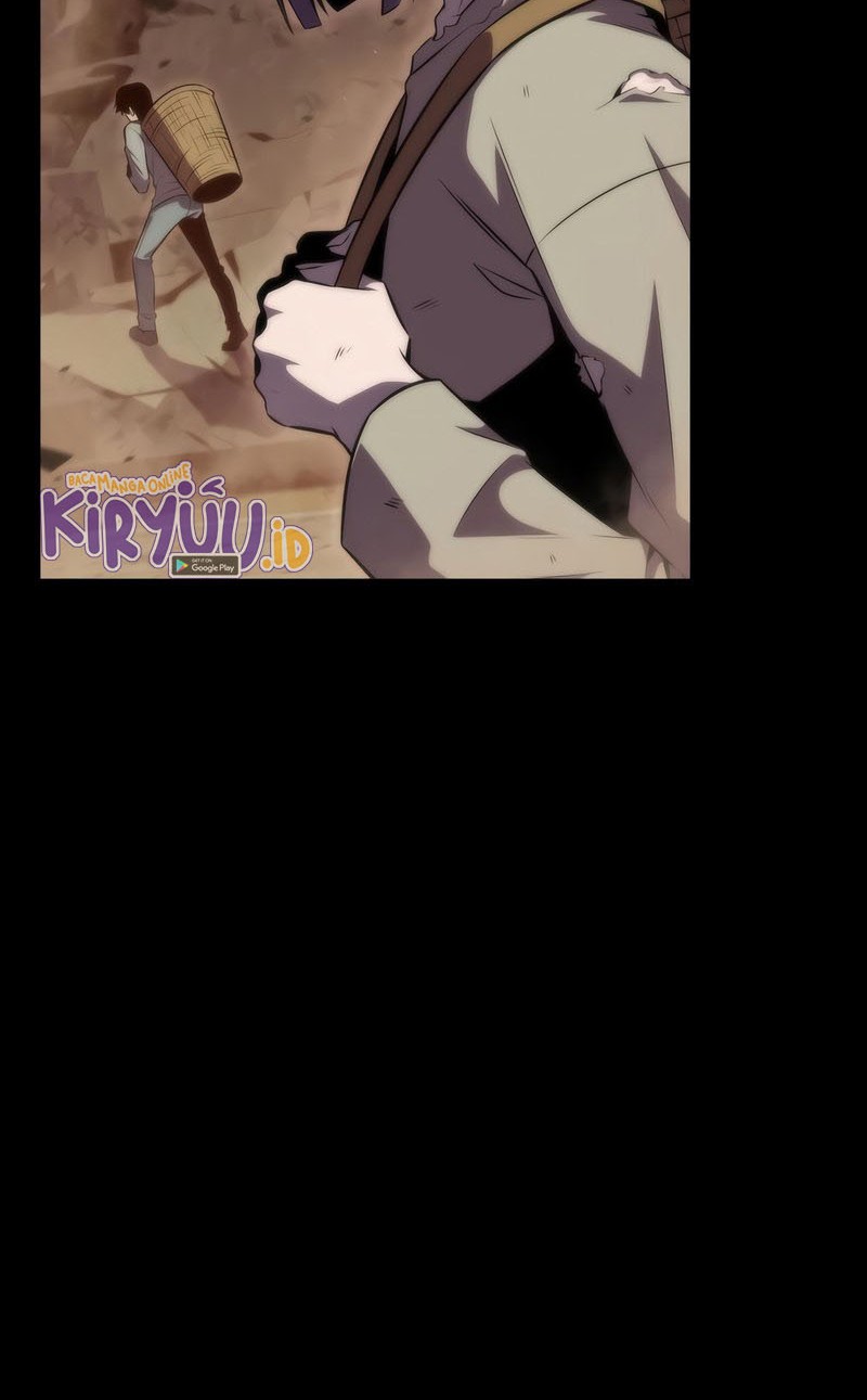 Solo Max-Level Newbie Chapter 62 Gambar 7