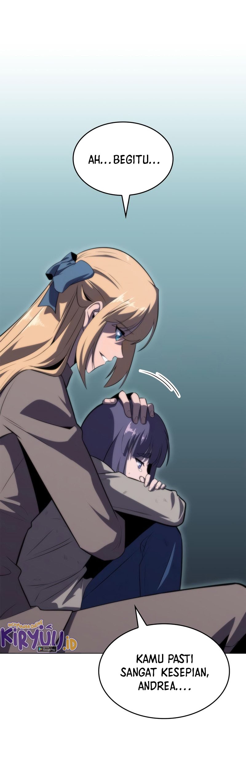 Solo Max-Level Newbie Chapter 62 Gambar 12