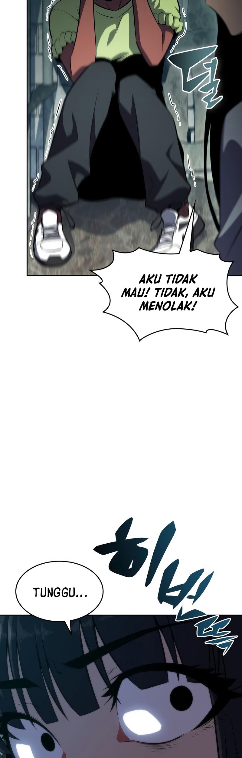Solo Max-Level Newbie Chapter 62 Gambar 17