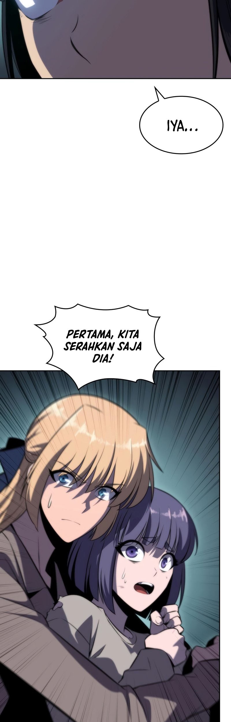 Solo Max-Level Newbie Chapter 62 Gambar 18