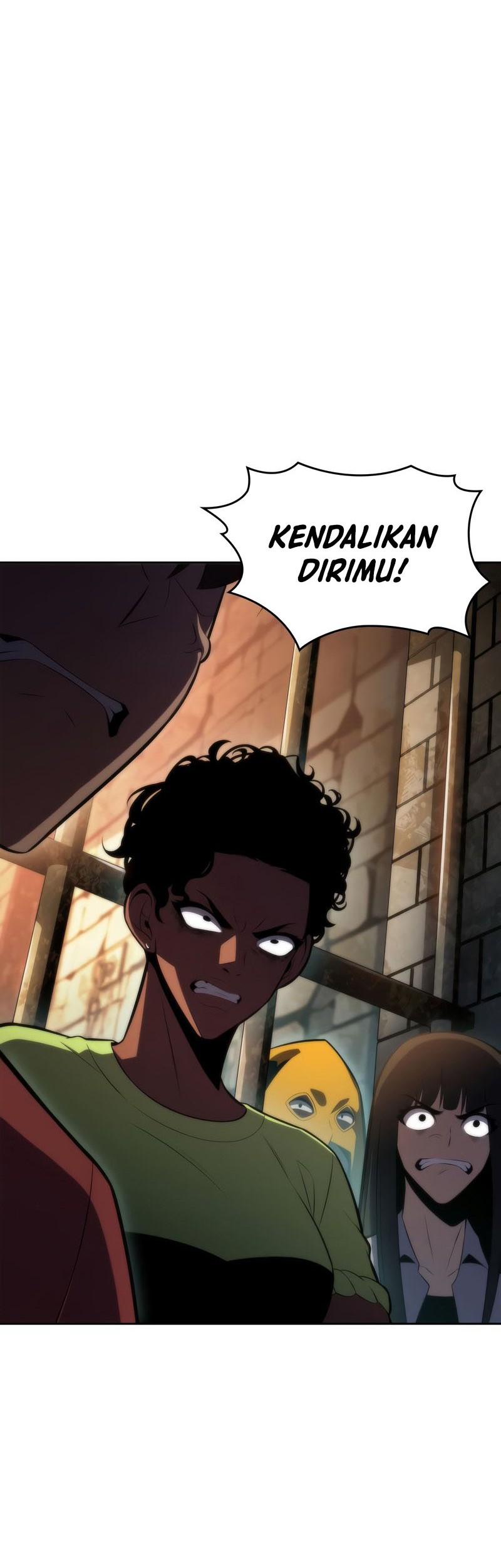 Solo Max-Level Newbie Chapter 62 Gambar 21