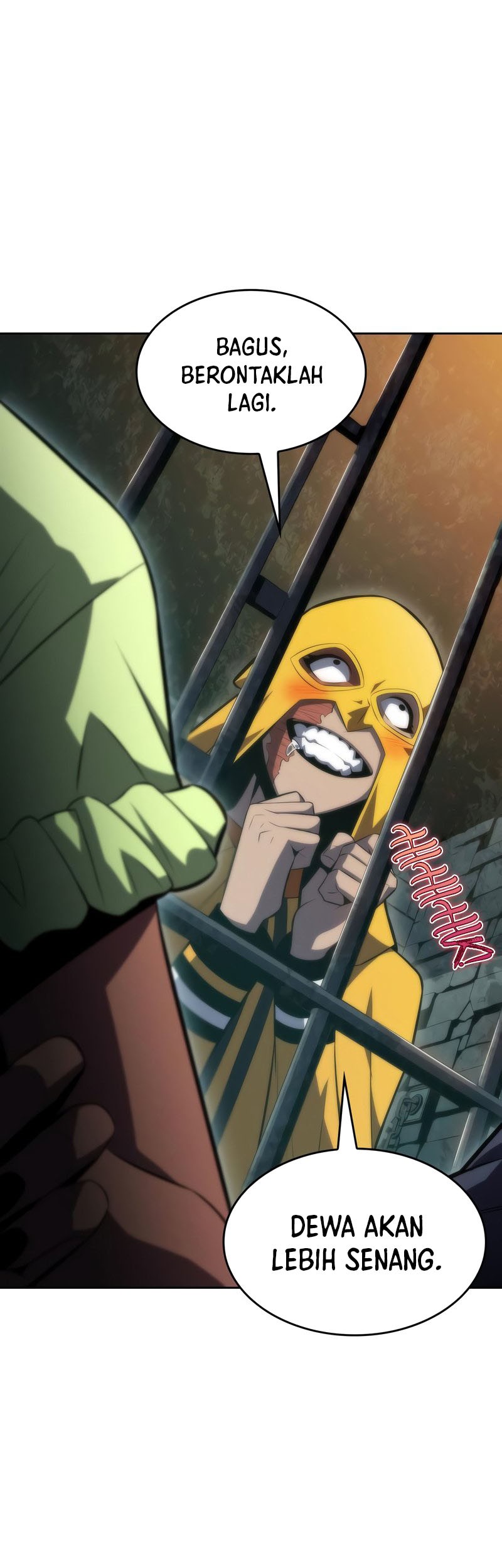 Solo Max-Level Newbie Chapter 62 Gambar 22