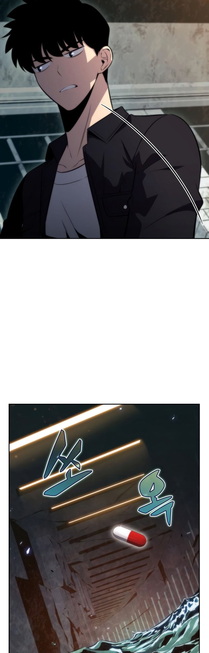 Solo Max-Level Newbie Chapter 62 Gambar 30