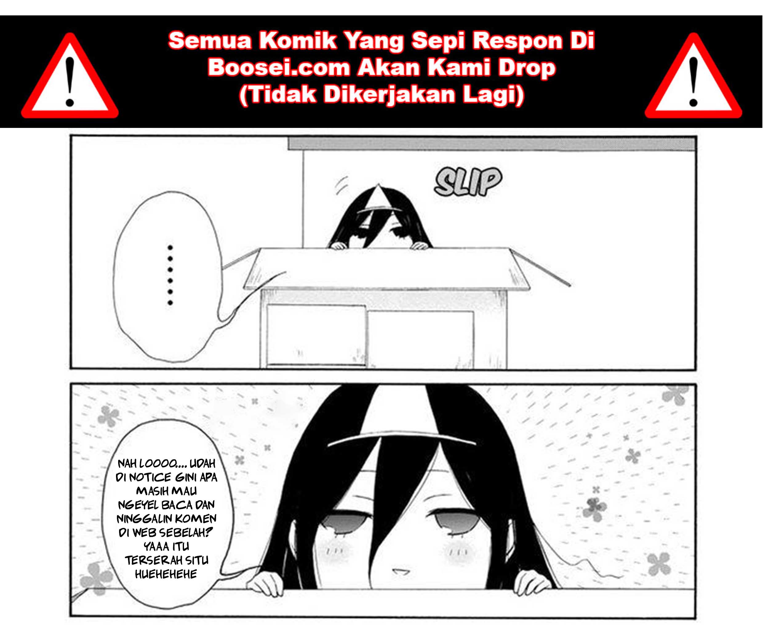 A Story About a Man and a Woman and When They Sleep Together, Money Appears Out of Nowhere Chapter 16 Gambar 15