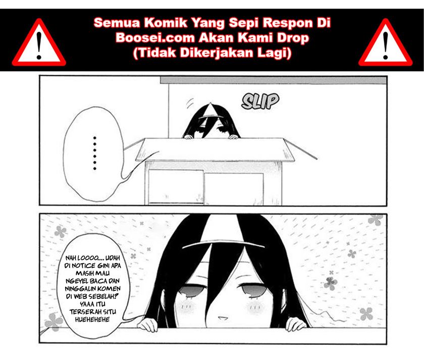 A Story About a Man and a Woman and When They Sleep Together, Money Appears Out of Nowhere Chapter 15 Gambar 15