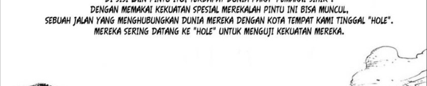 Dorohedoro Chapter 01 Gambar 17