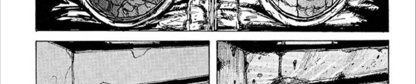 Dorohedoro Chapter 01 Gambar 19