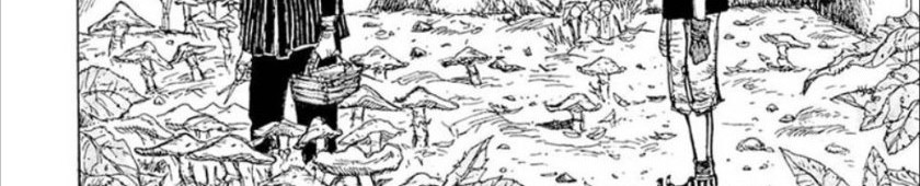 Dorohedoro Chapter 01 Gambar 25