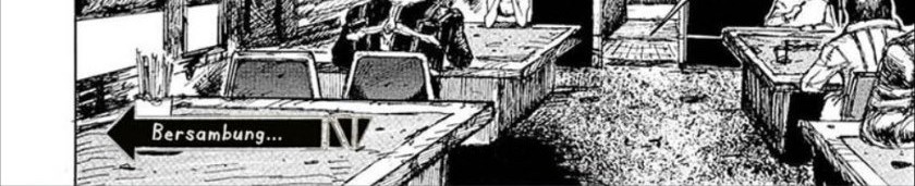 Dorohedoro Chapter 01 Gambar 27