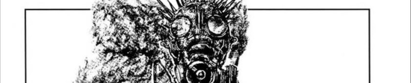 Dorohedoro Chapter 01 Gambar 5