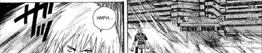 Dorohedoro Chapter 01 Gambar 9